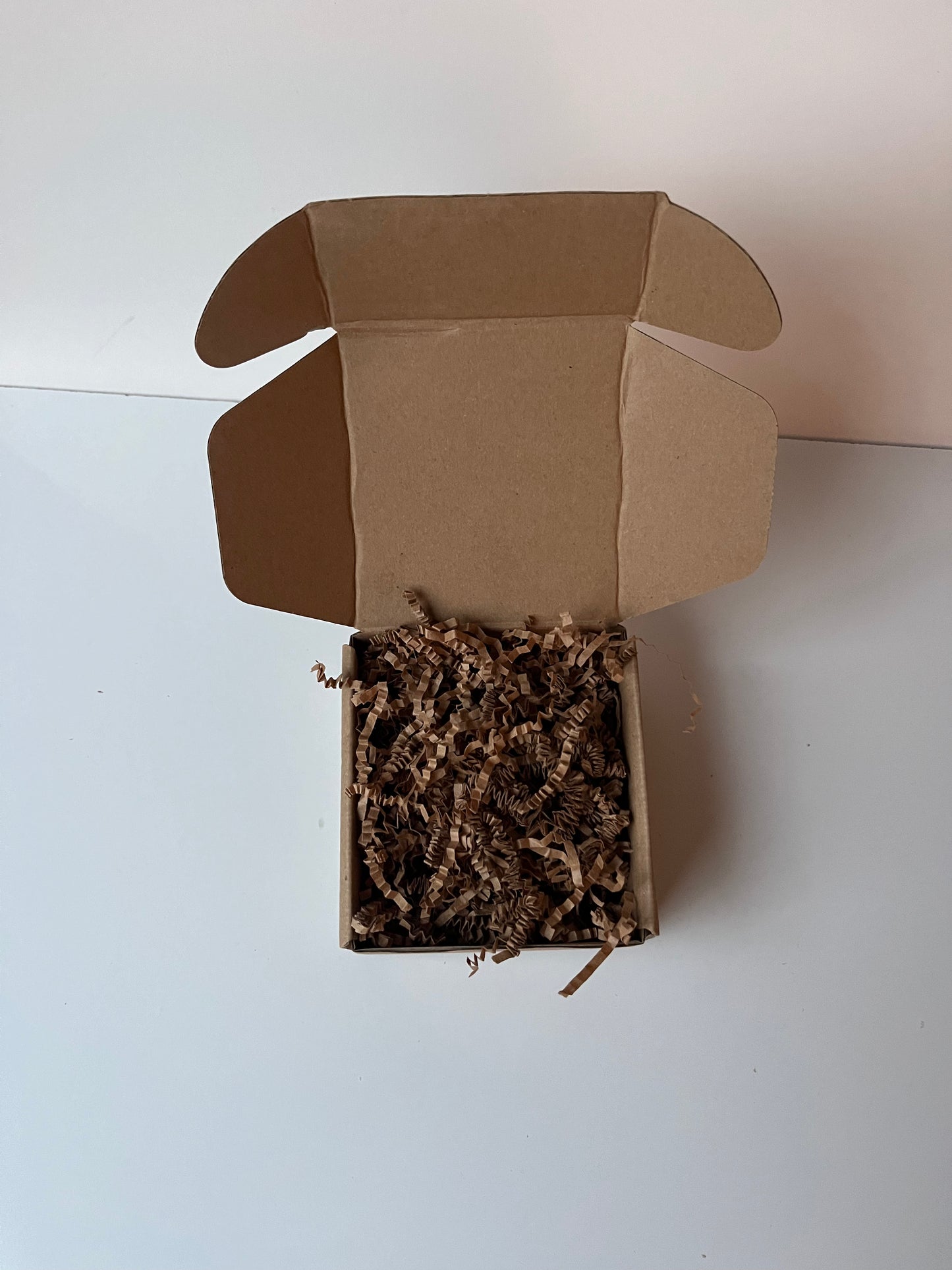 Gift Box For One Soap Bar