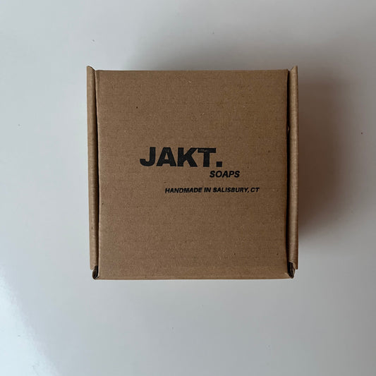 Gift Box For One Soap Bar