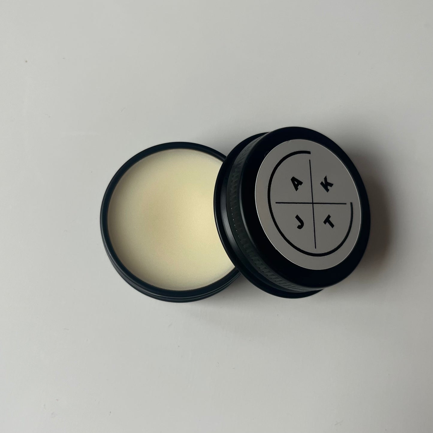 Lip Balm Tin