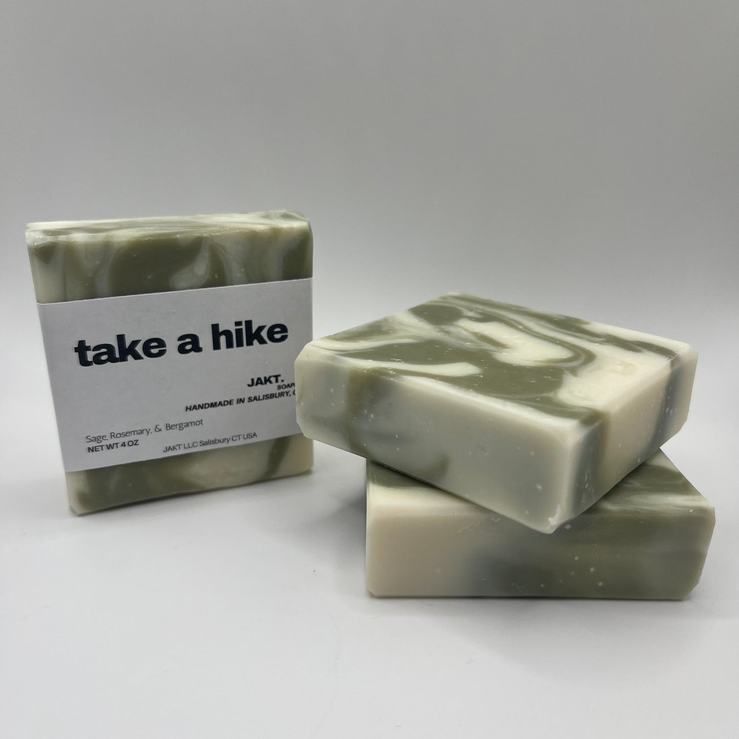 Take a Hike