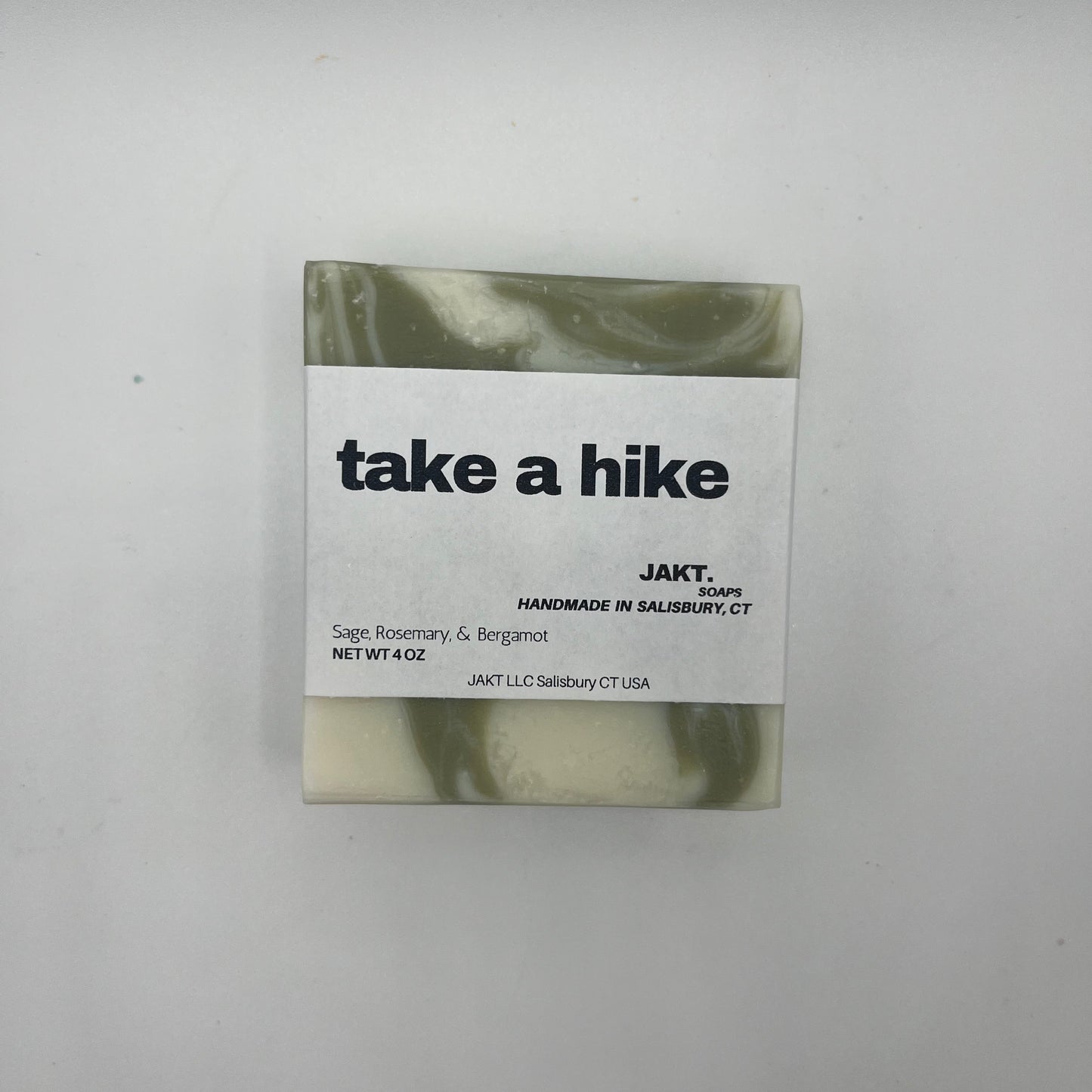 Take a Hike
