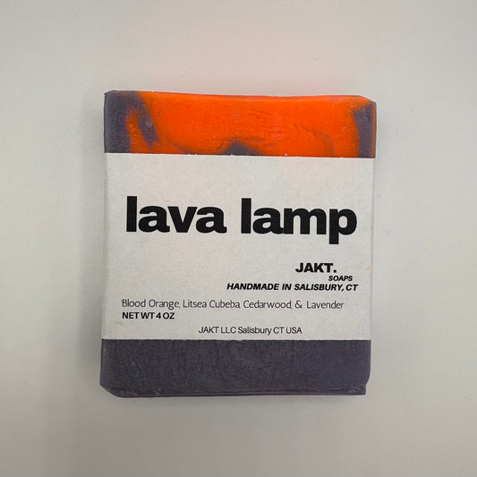 Lava Lamp