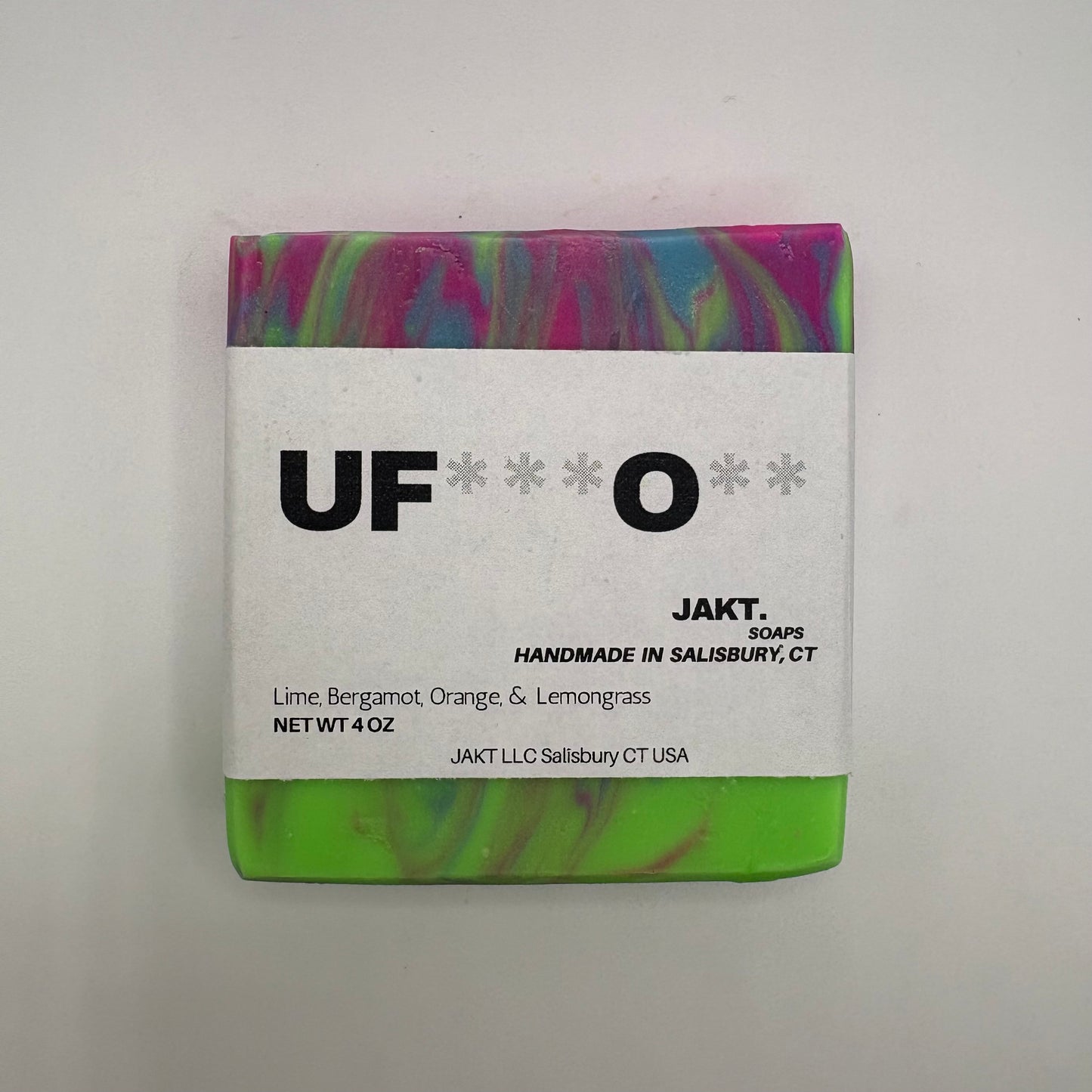 UF***O**
