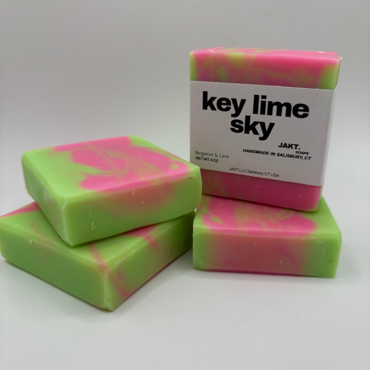 Key Lime Sky