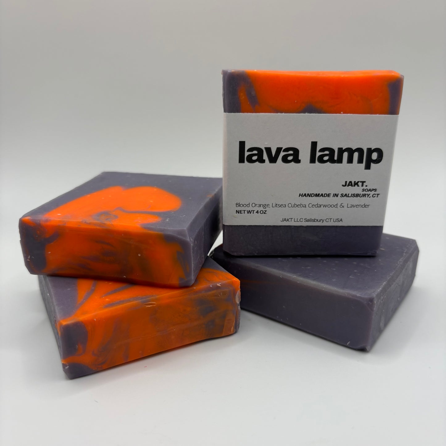 Lava Lamp