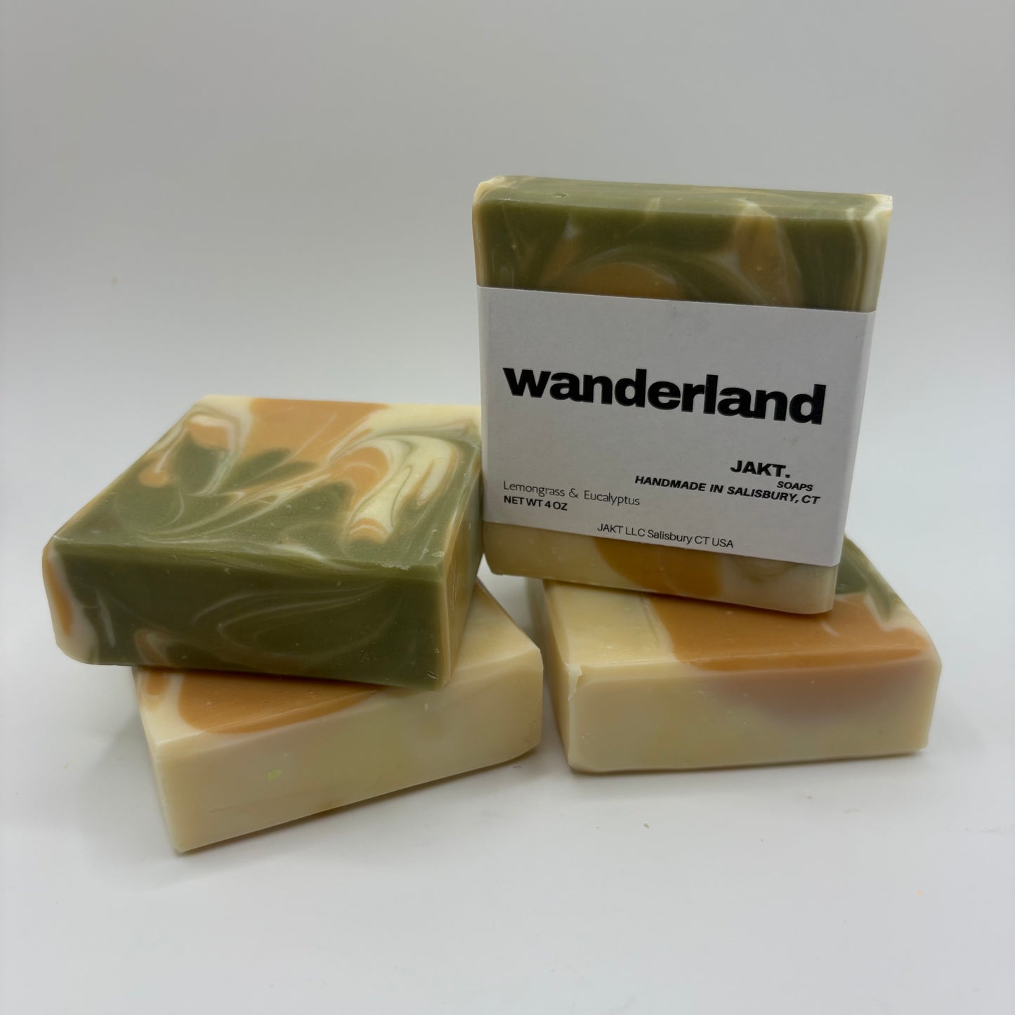 Wanderland