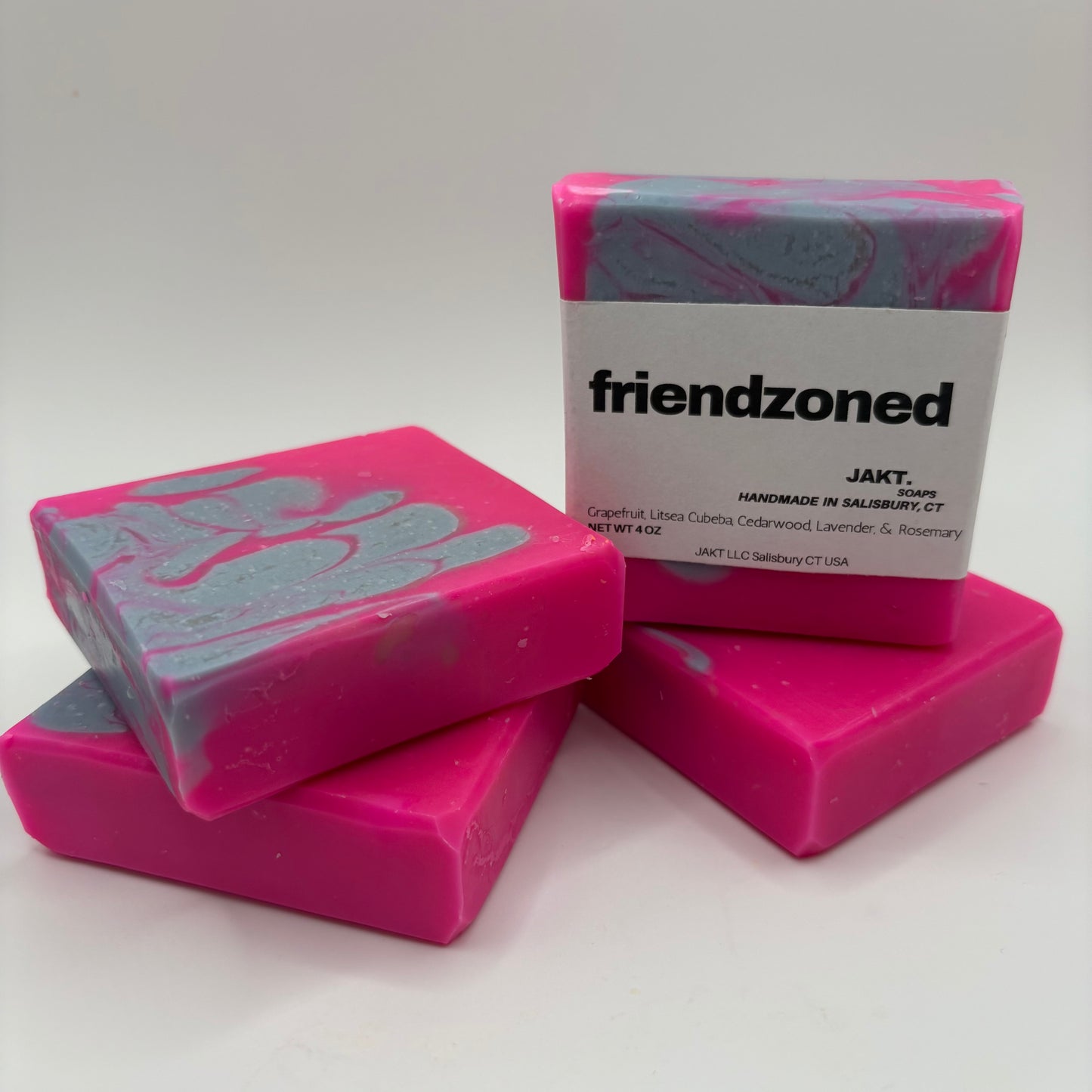 Friendzoned