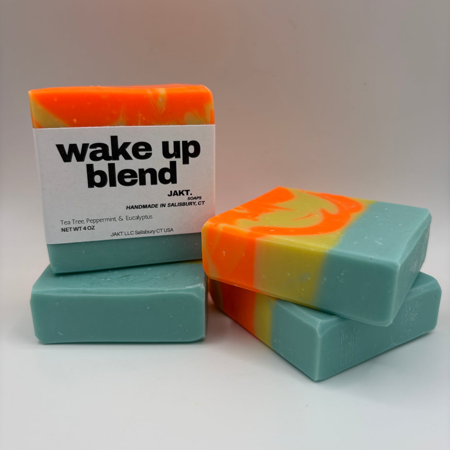 Wake Up Blend