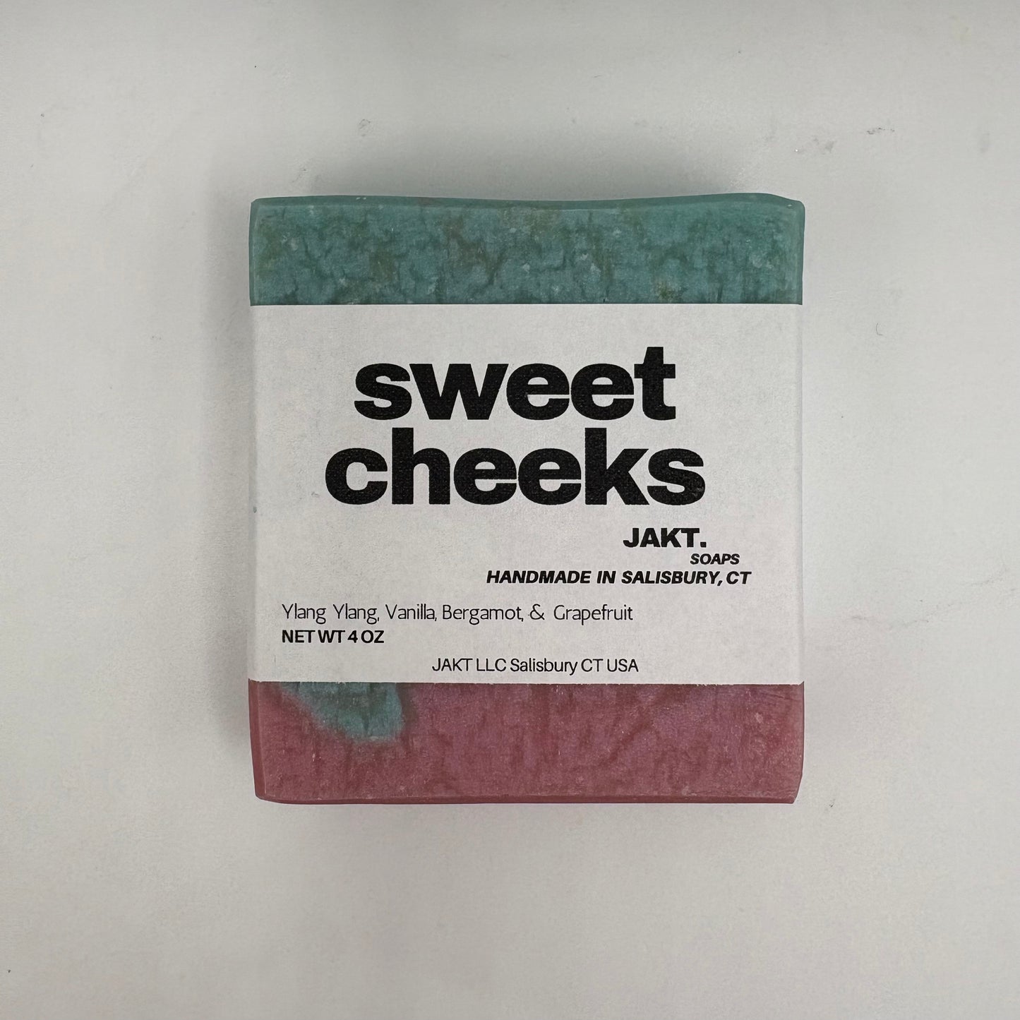 Sweet Cheeks