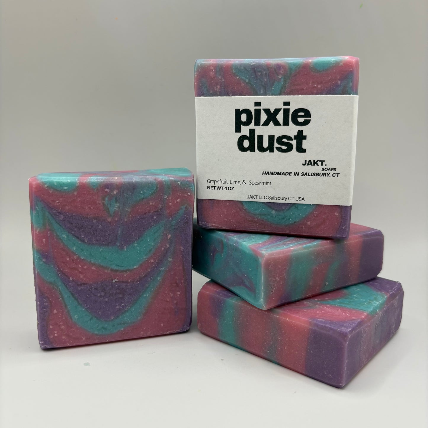 Pixie Dust