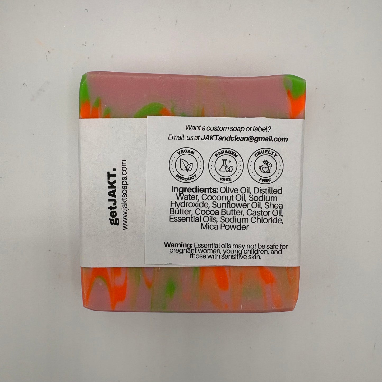 Santa, Stop Judging Me