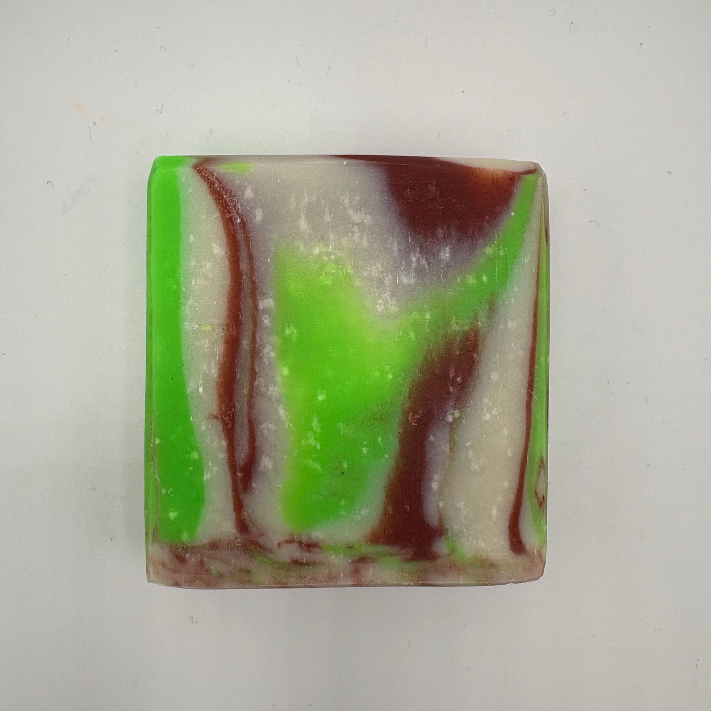 Jingle All the Way...to the Shower