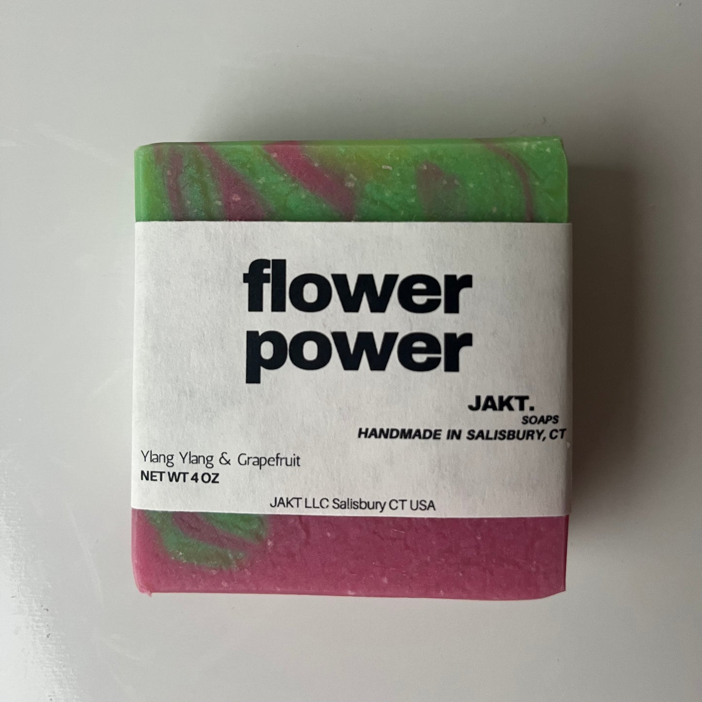 Flower Power