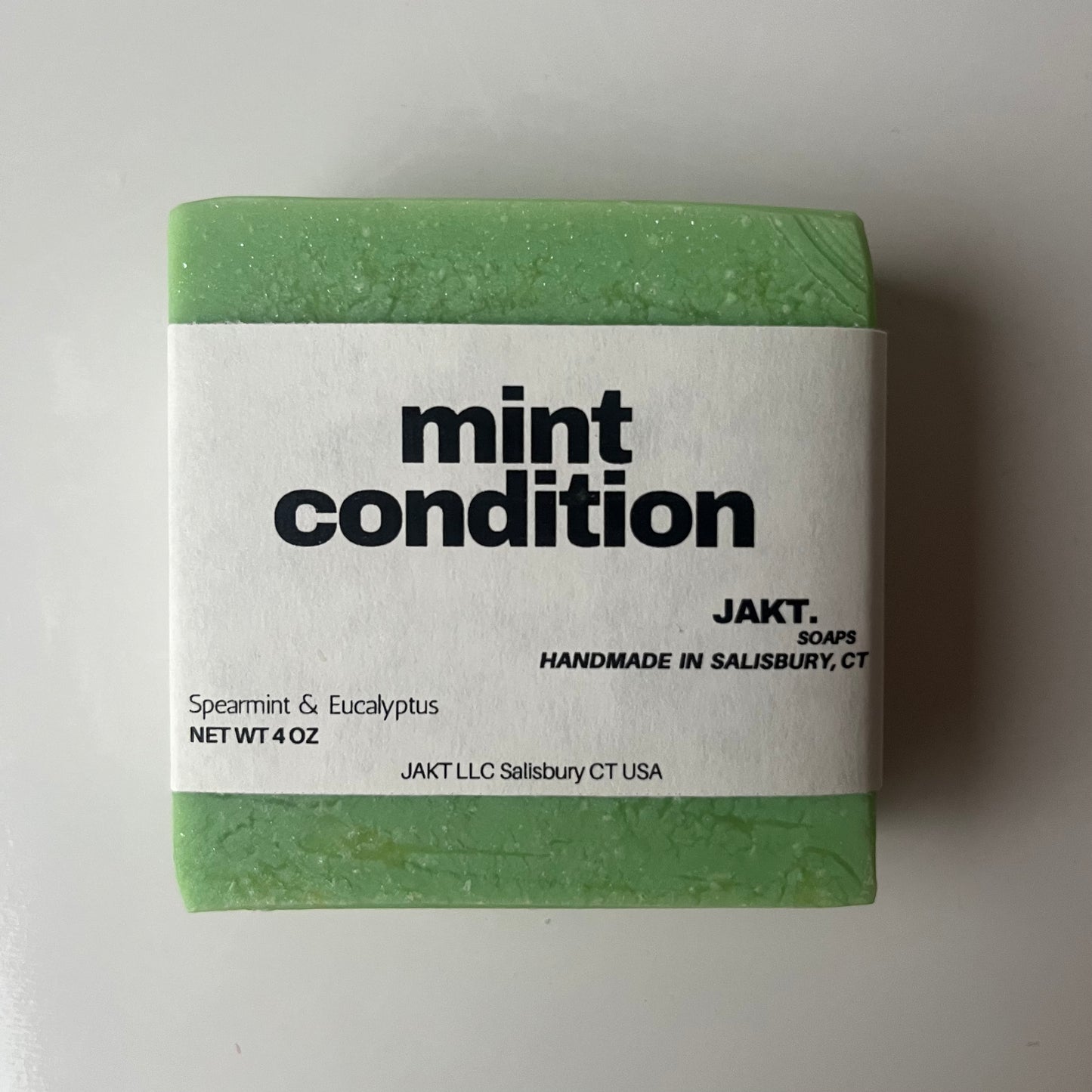 Mint Condition