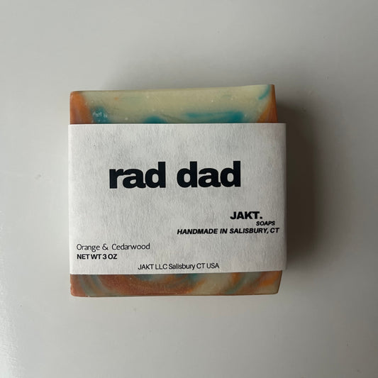 Rad Dad