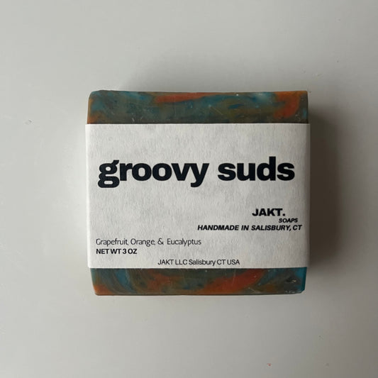 Groovy Suds