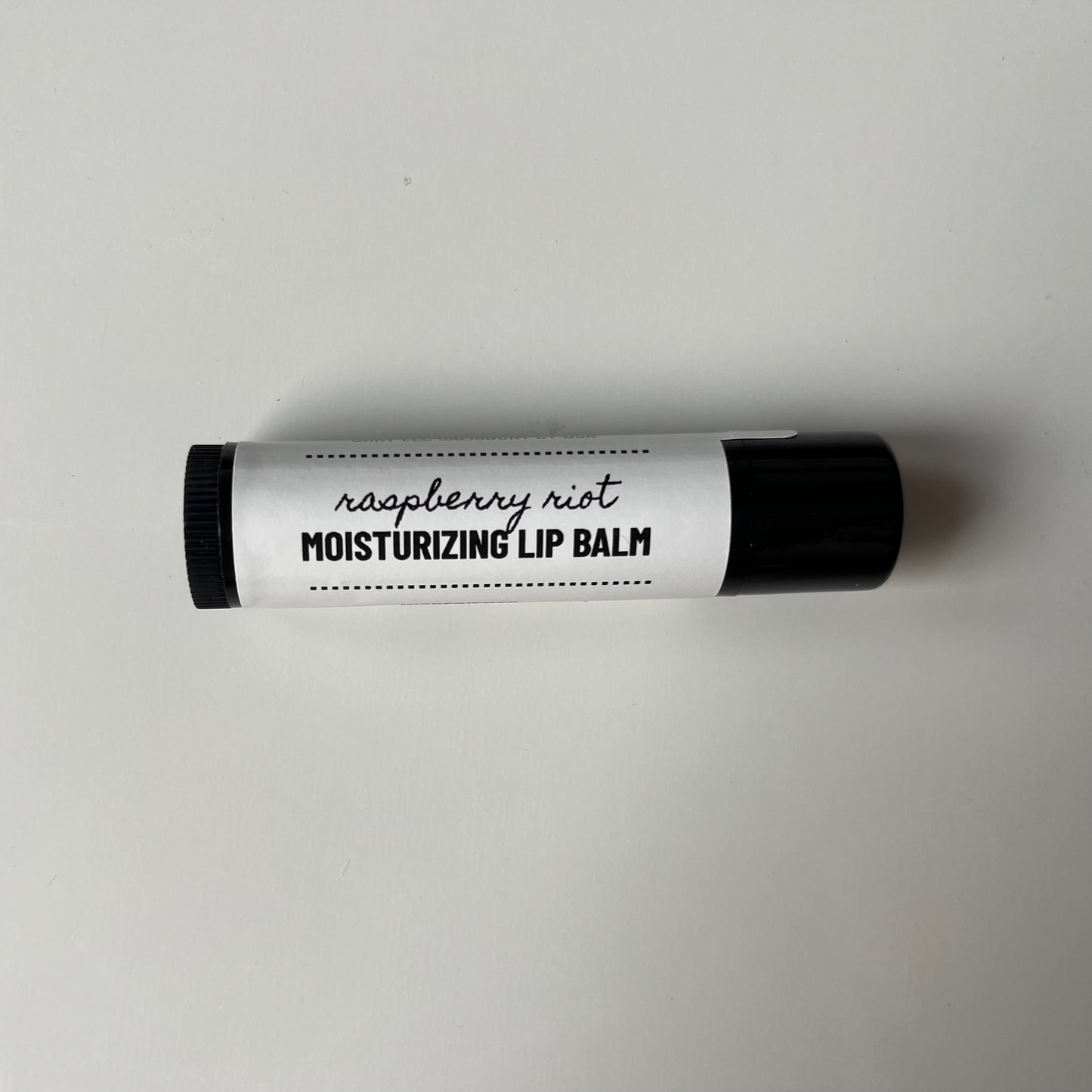 Lip Balm Stick