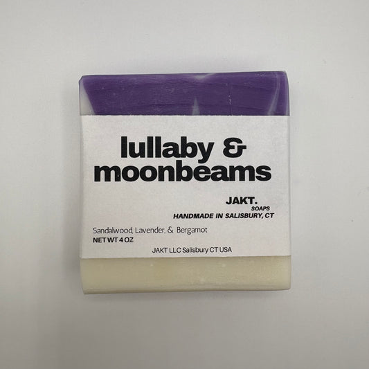 Lullaby & Moonbeans