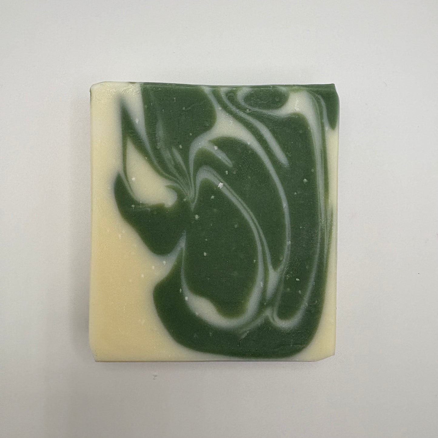 This Soap Makes a Lot of Scents