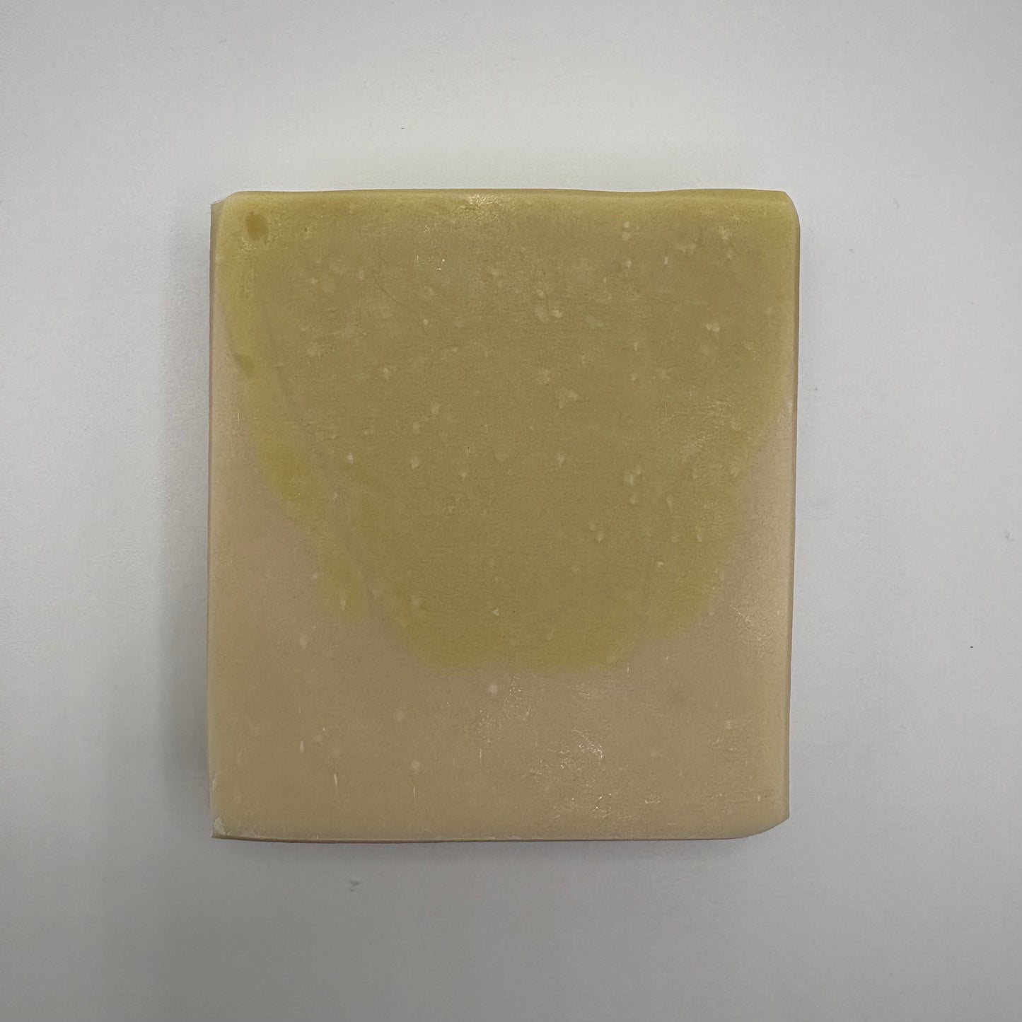 Lemon Meringue Bang