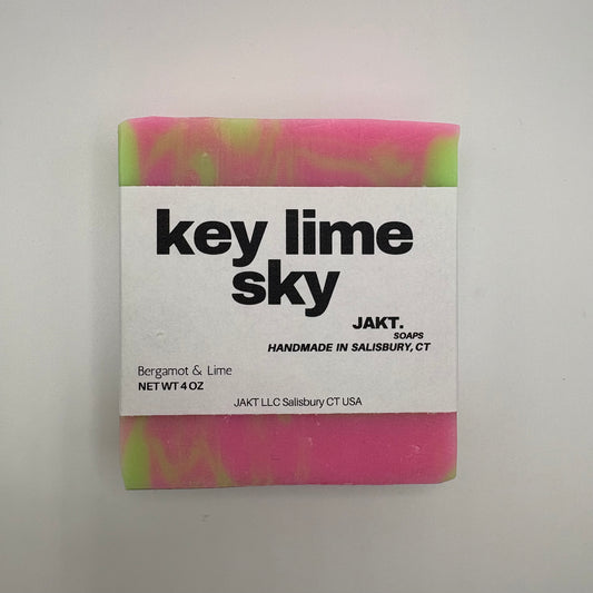 Key Lime Sky