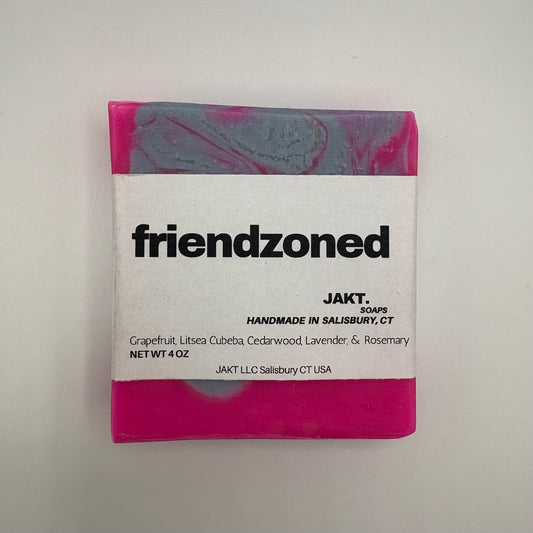 Friendzoned
