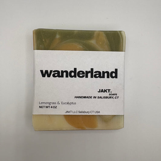 Wanderland
