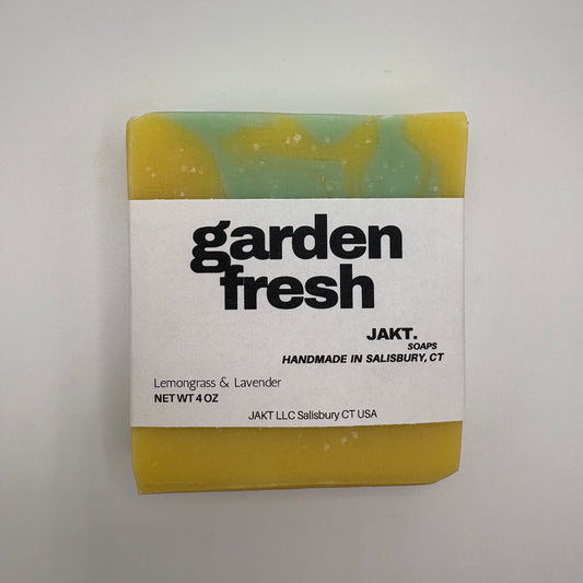 Garden Fresh