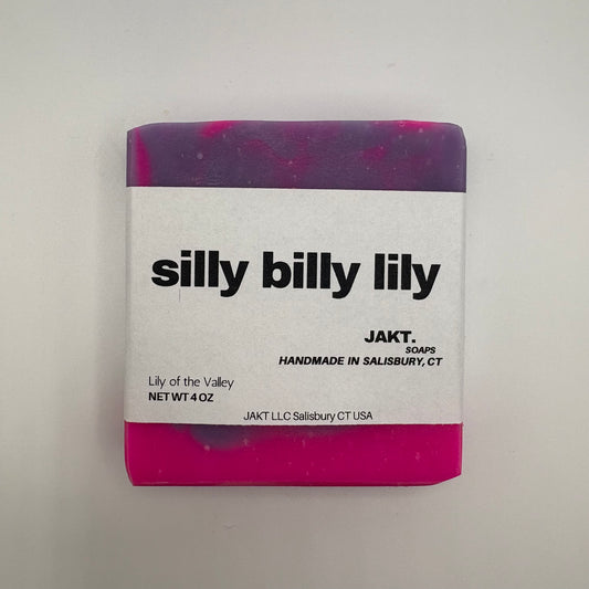 Silly Billy Lily