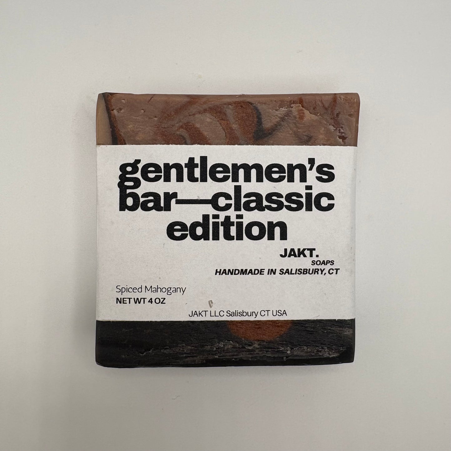 Gentlemen's Bar—Classic Edition