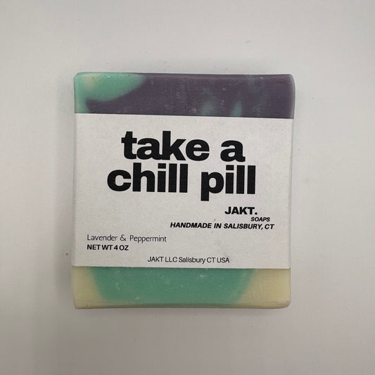 Take a Chill Pill