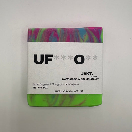 UF***O**