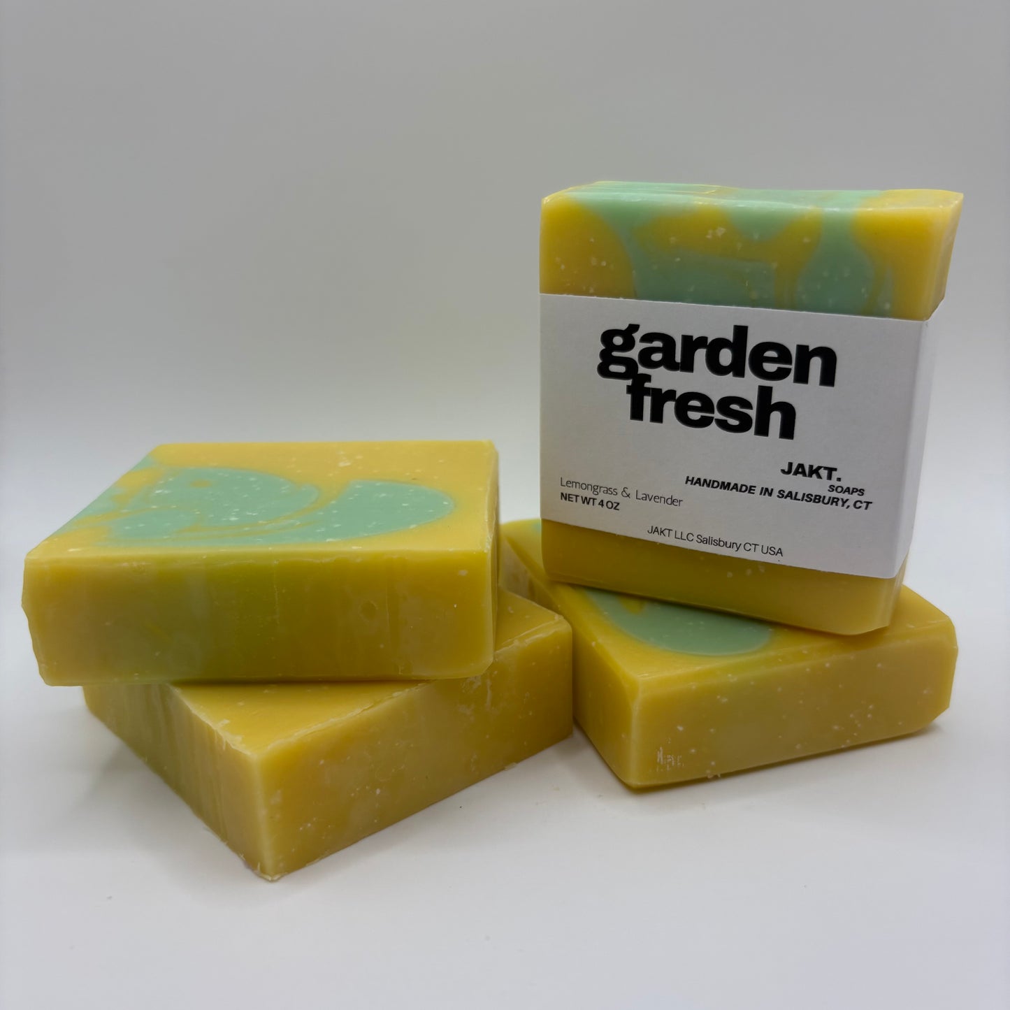 Garden Fresh