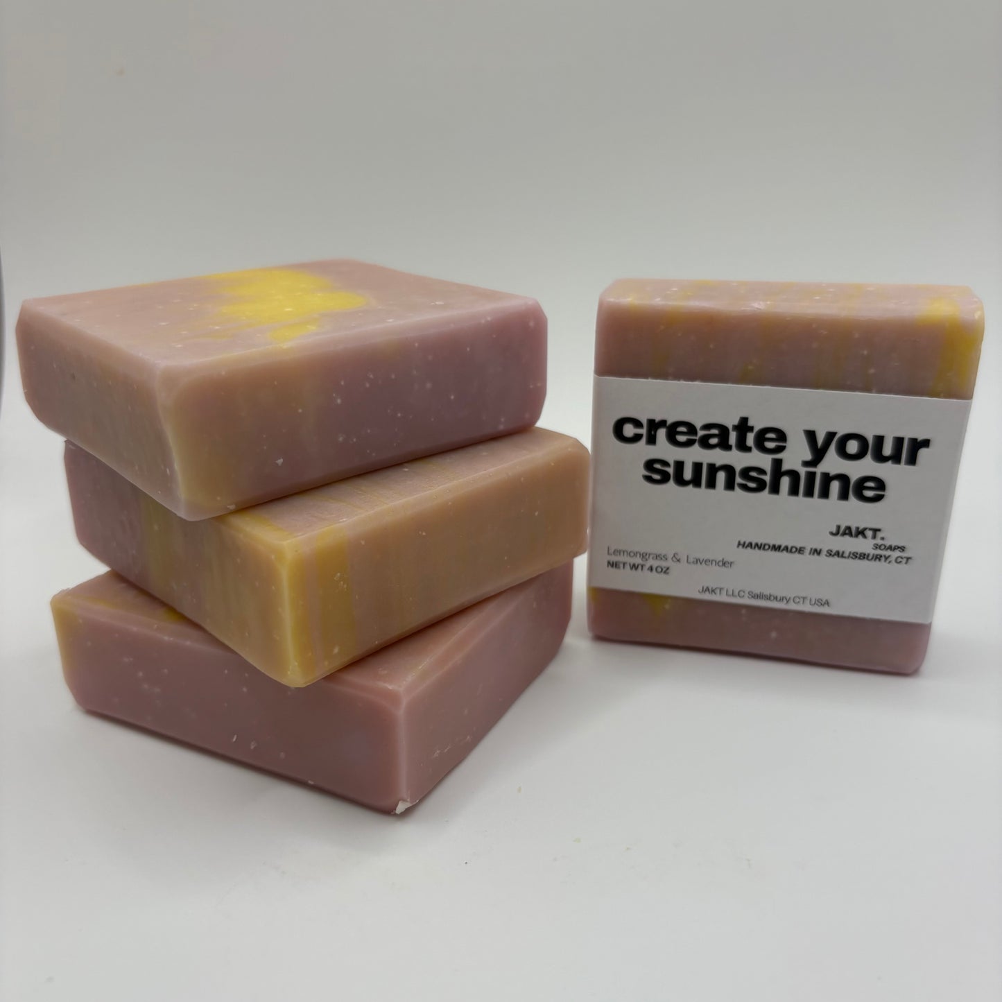 Create Your Sunshine