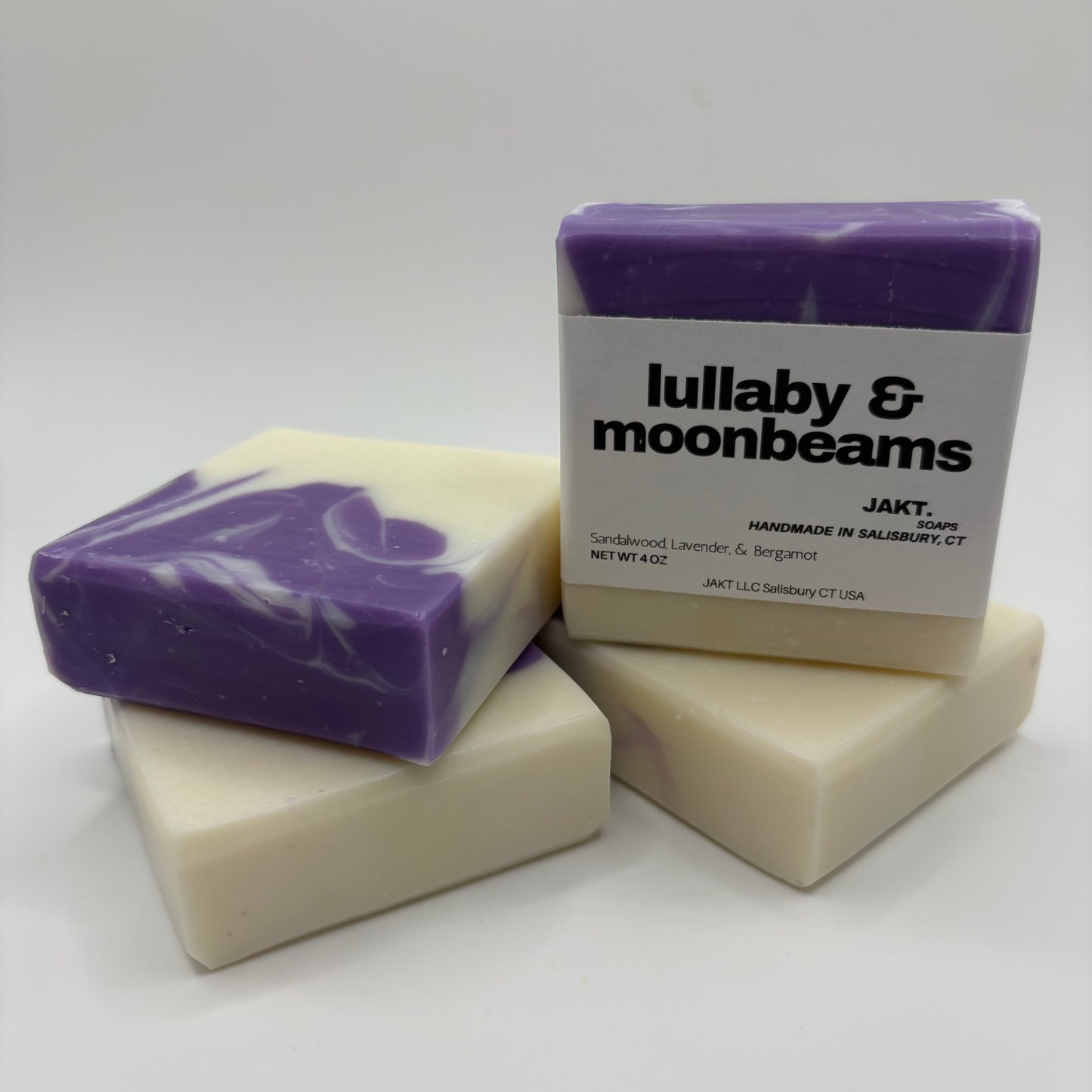 Lullaby & Moonbeans