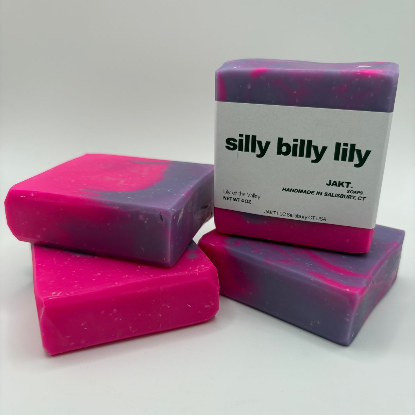 Silly Billy Lily