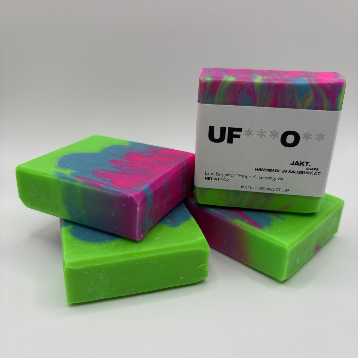 UF***O**
