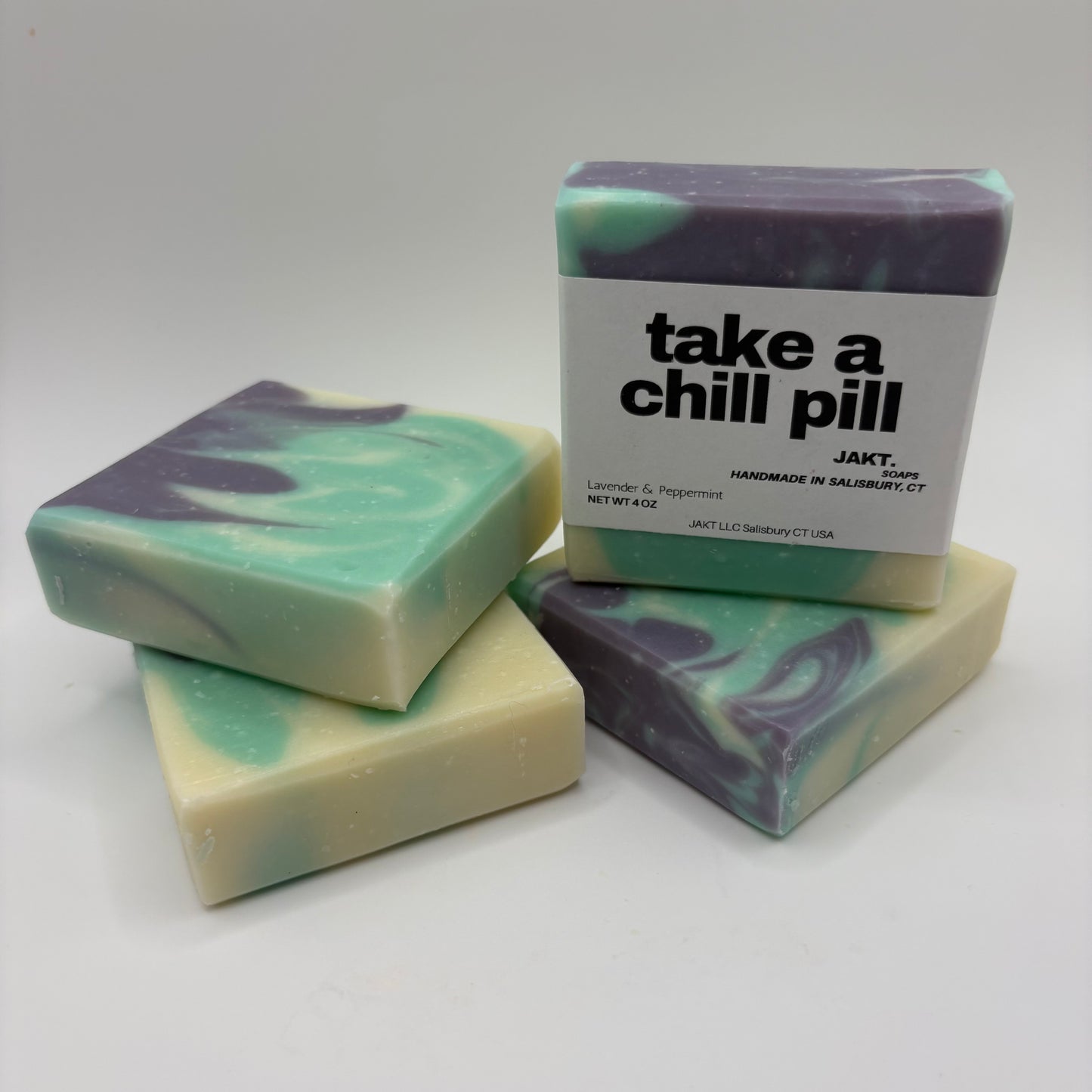 Take a Chill Pill