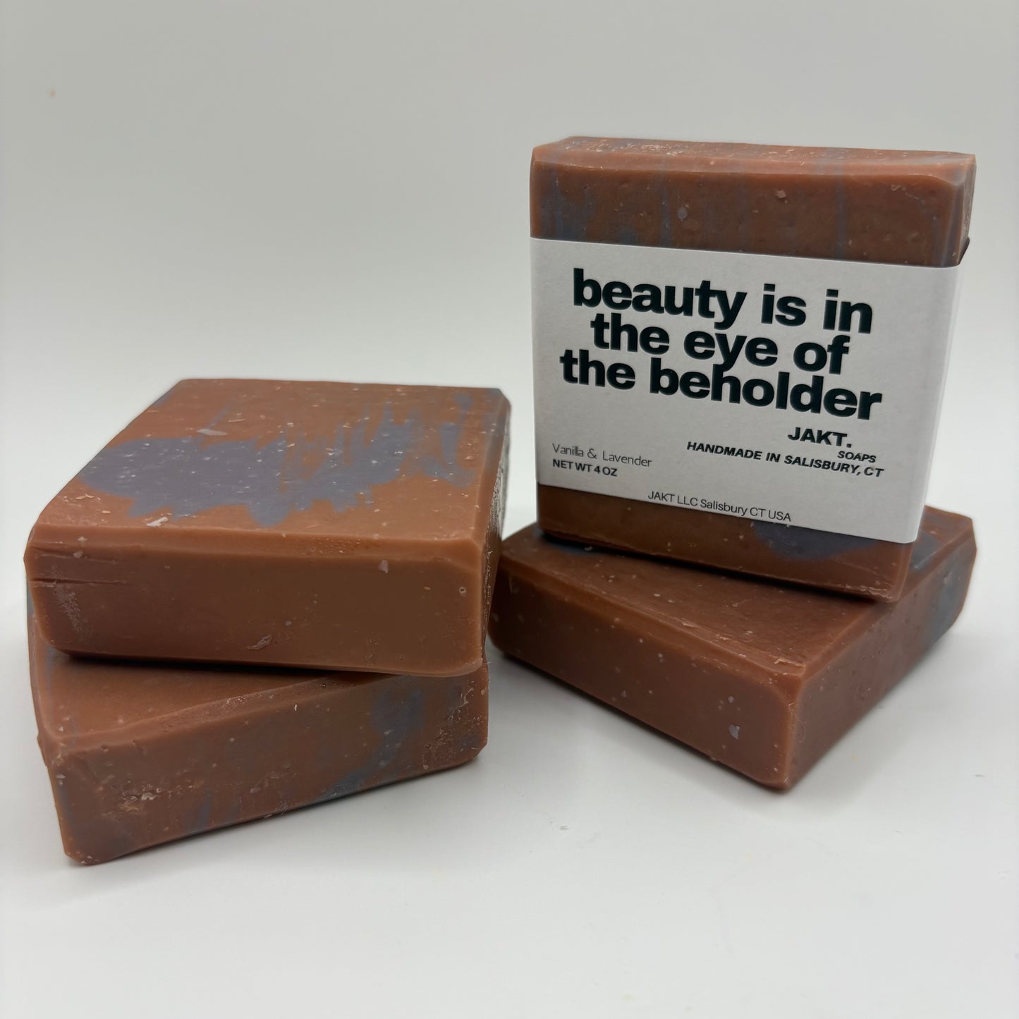 Beauty Is in the Eye of the Beholder