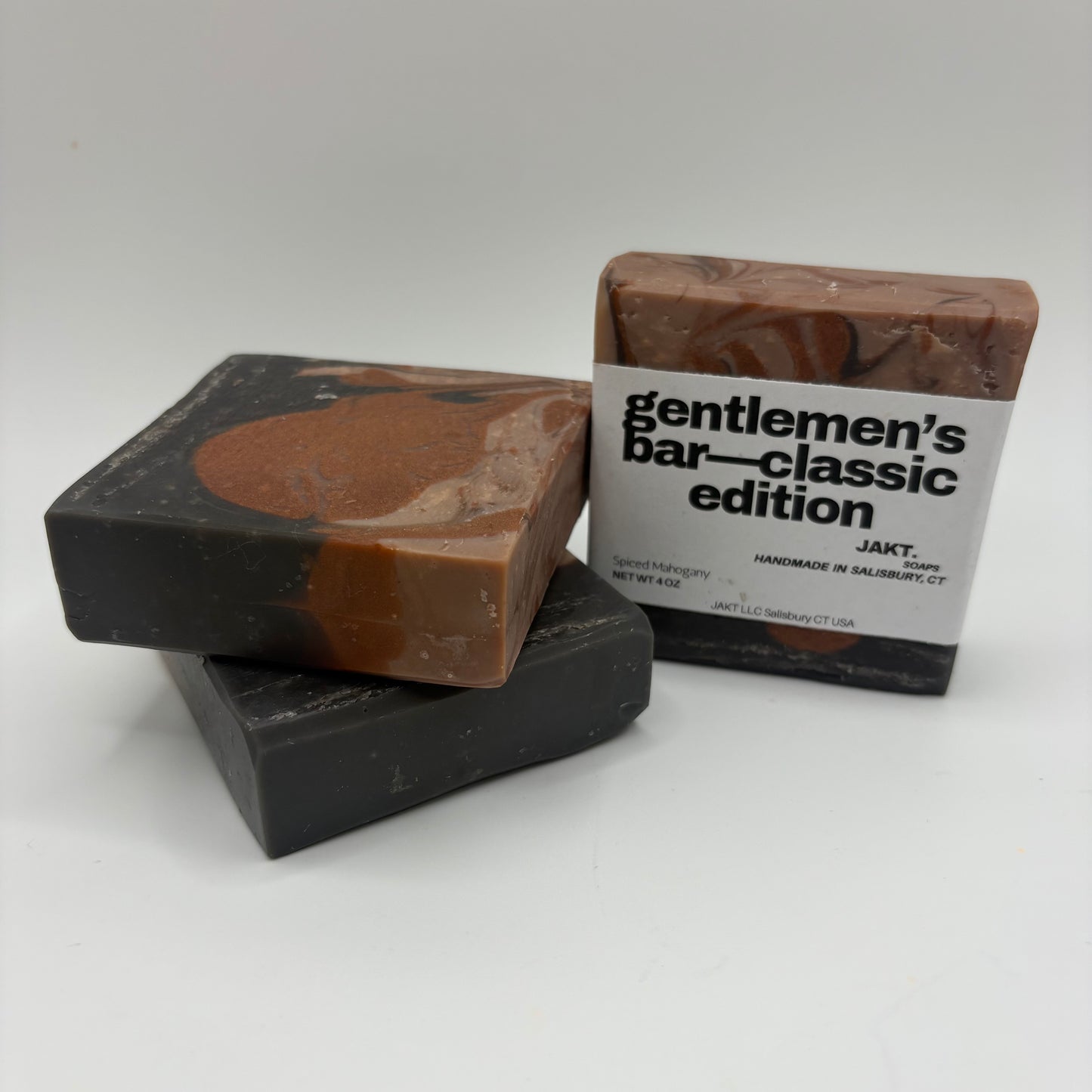 Gentlemen's Bar—Classic Edition