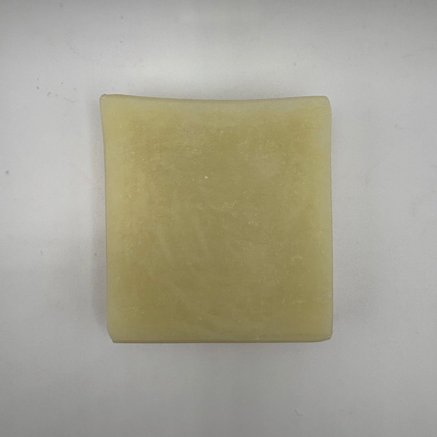 Au Naturel - No Scent. No Color. Just Soap.