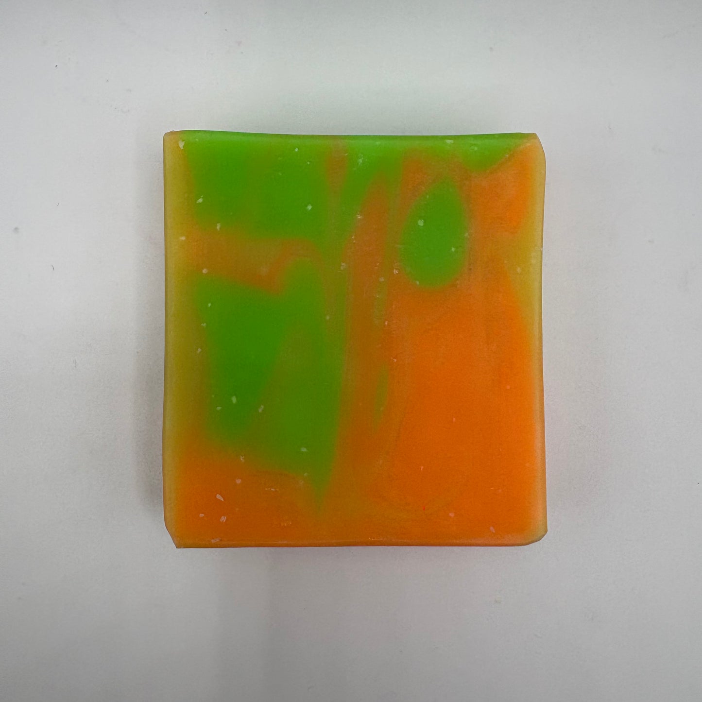 My Little Citrus Soda Pop