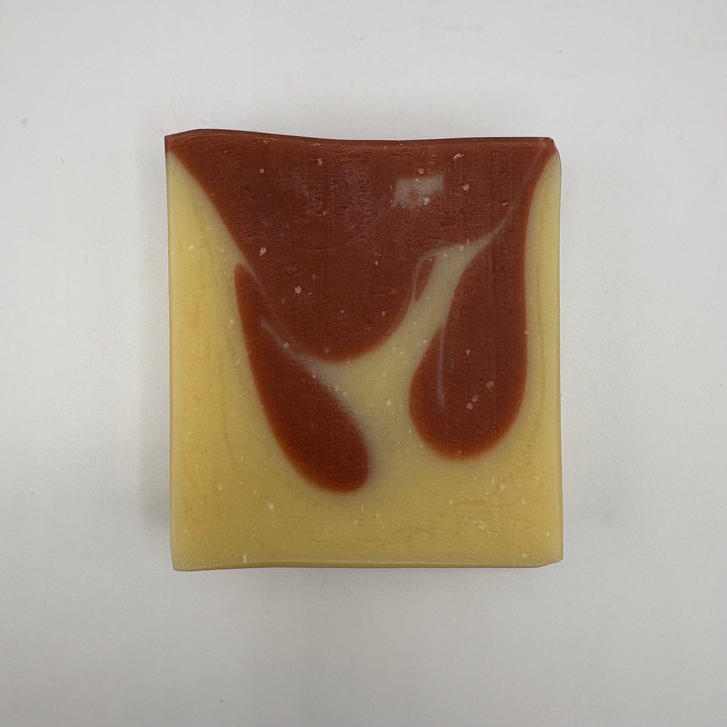 Bad Apple, Good Soap