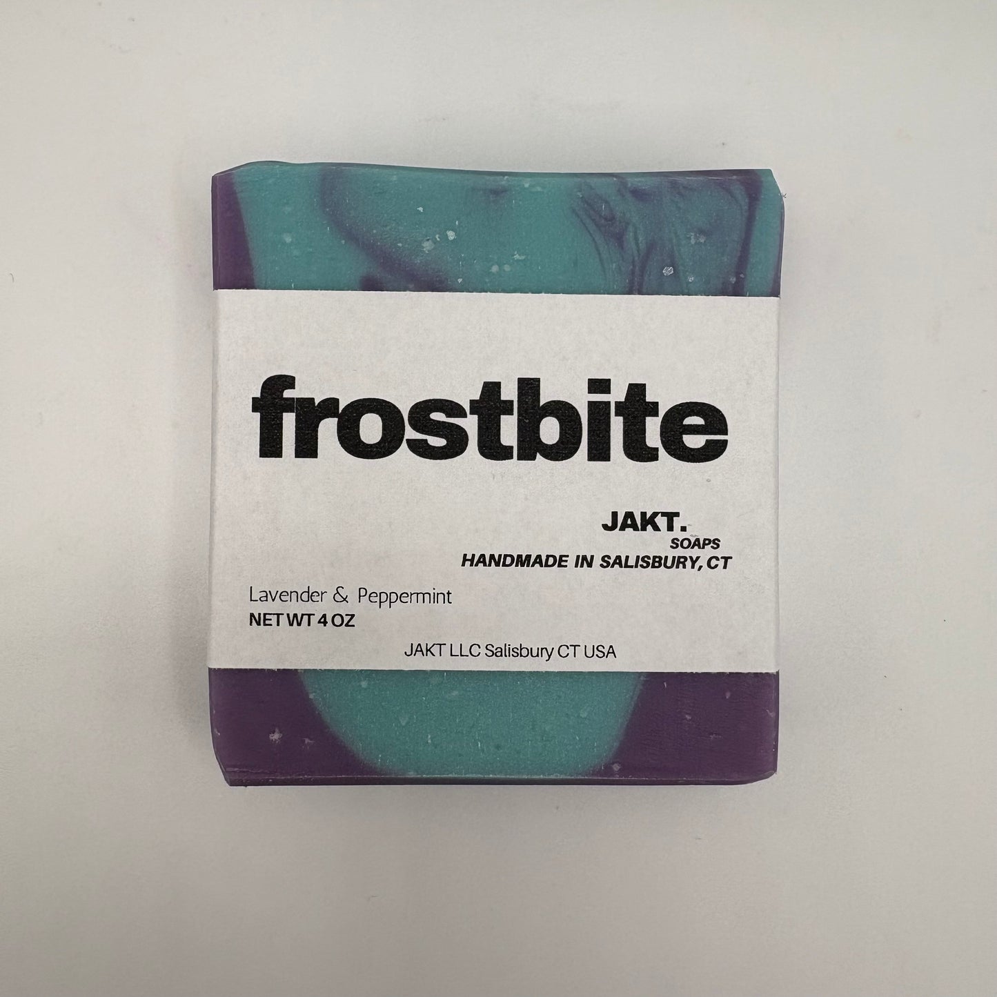 Frostbite