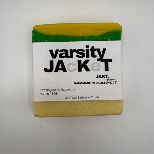 Varsity JAcKeT