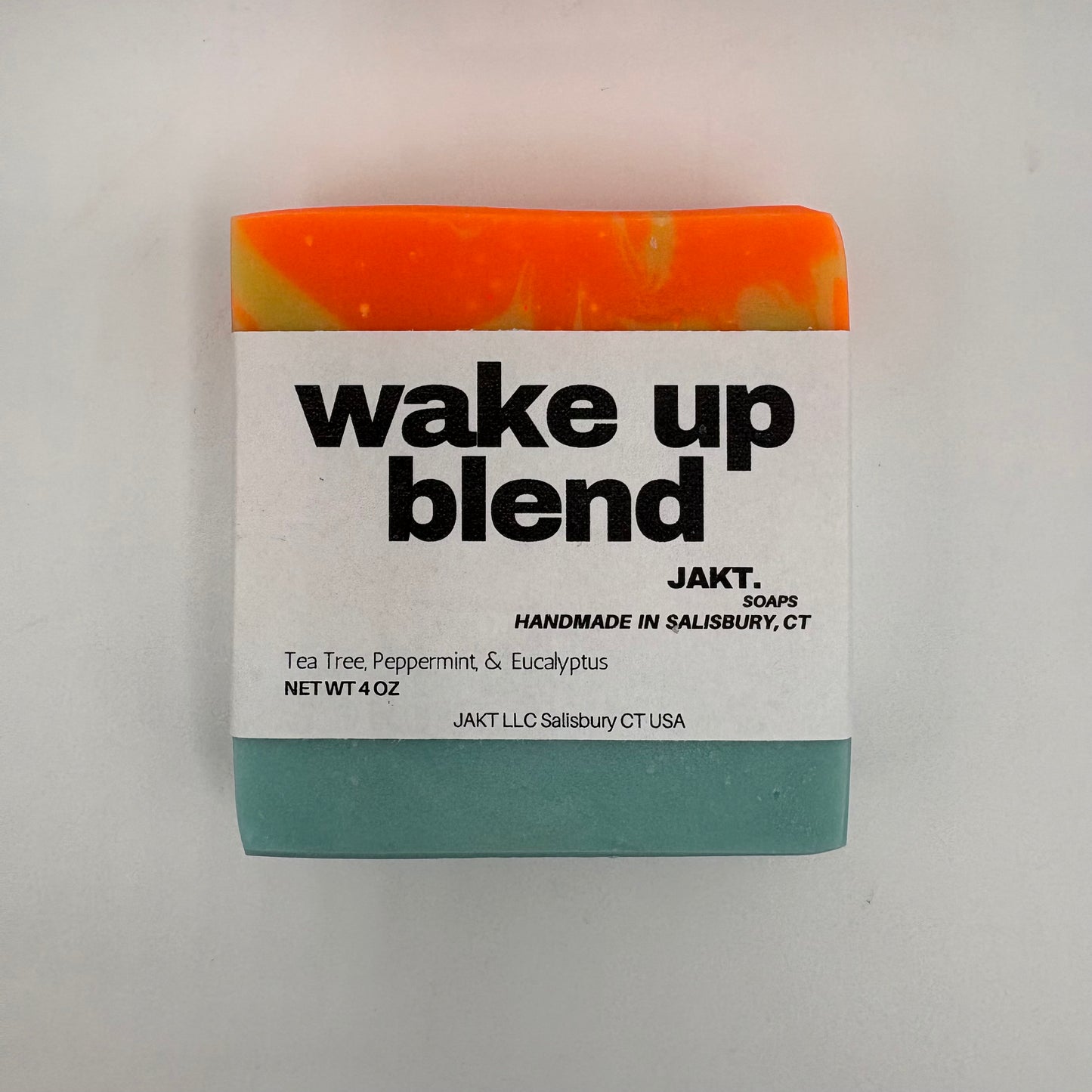 Wake Up Blend