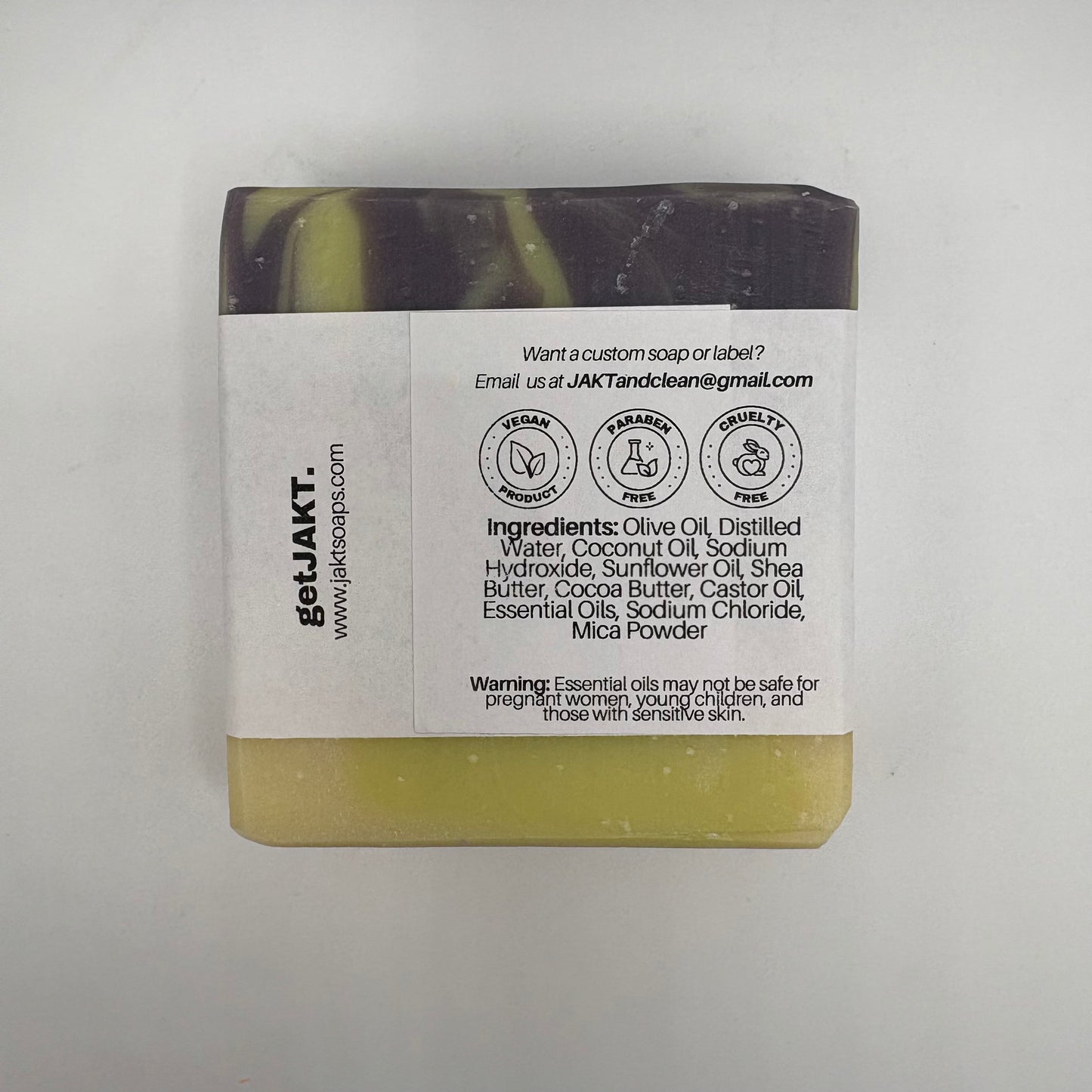 Wash Your Worries Away