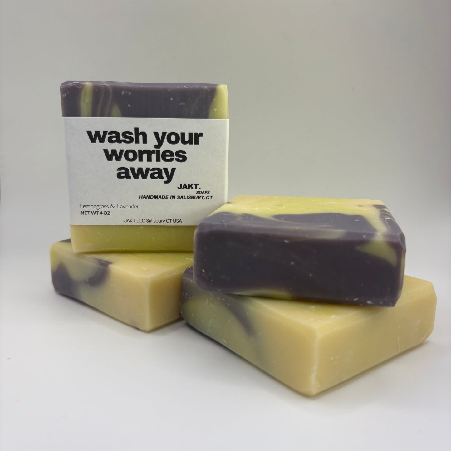 Wash Your Worries Away