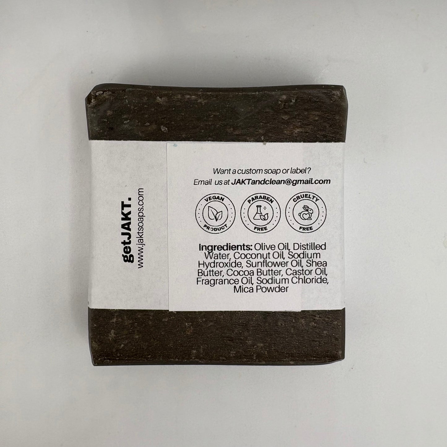 You’re Not Dead yet…Don’t Smell Like It