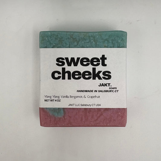 Sweet Cheeks
